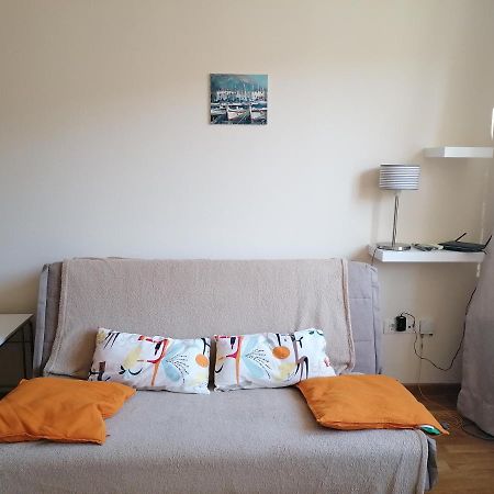 Nataliia Twister Apartment Budva Exterior photo