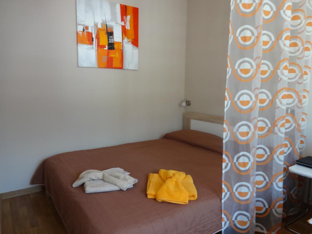 Nataliia Twister Apartment Budva Exterior photo