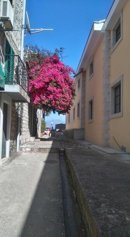 Nataliia Twister Apartment Budva Exterior photo