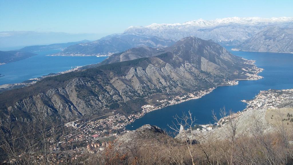 Nataliia Twister Apartment Budva Exterior photo