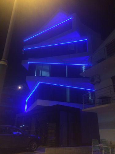 Nataliia Twister Apartment Budva Exterior photo