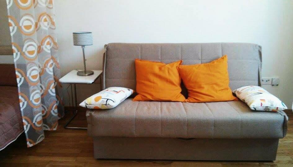 Nataliia Twister Apartment Budva Exterior photo