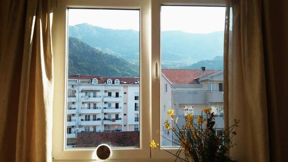 Nataliia Twister Apartment Budva Exterior photo